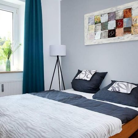 Ferienwohnung Panorama Mit Festungsblick فورتسبورغ المظهر الخارجي الصورة