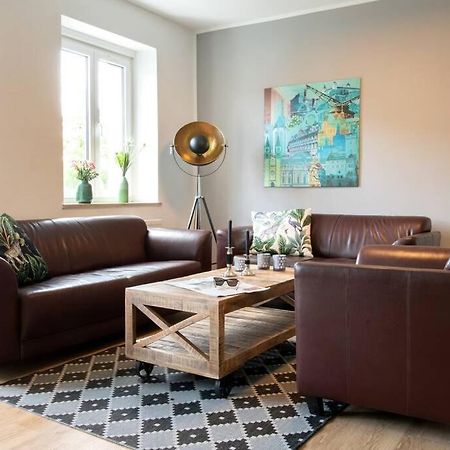 Ferienwohnung Panorama Mit Festungsblick فورتسبورغ المظهر الخارجي الصورة